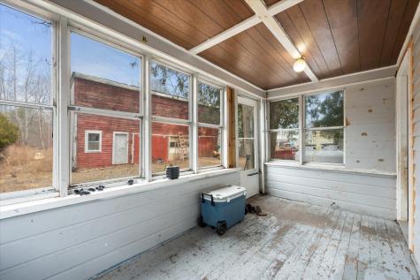 12 Western Avenue Hampden ME 04444