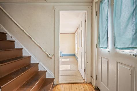 12 Western Avenue Hampden ME 04444