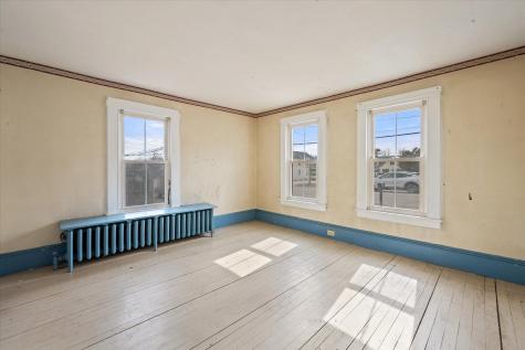 12 Western Avenue Hampden ME 04444