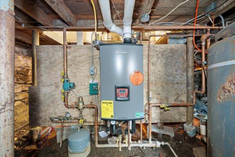 12 Western Avenue Hampden ME 04444