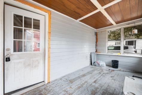 12 Western Avenue Hampden ME 04444