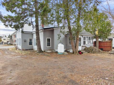 12 Western Avenue Hampden ME 04444