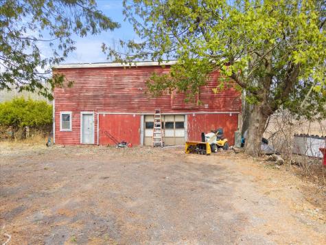 12 Western Avenue Hampden ME 04444