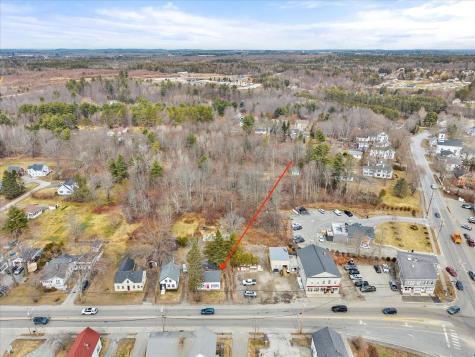 12 Western Avenue Hampden ME 04444