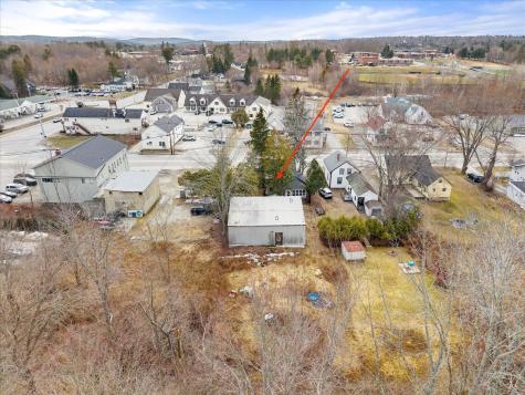 12 Western Avenue Hampden ME 04444