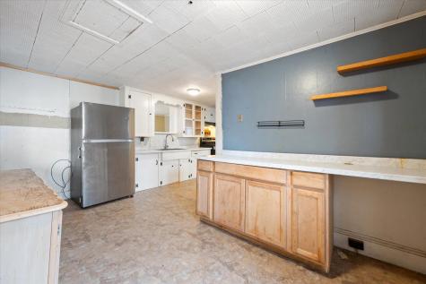 12 Western Avenue Hampden ME 04444