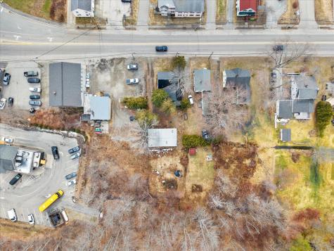12 Western Avenue Hampden ME 04444