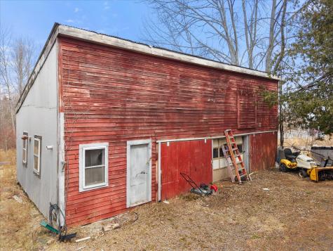 12 Western Avenue Hampden ME 04444