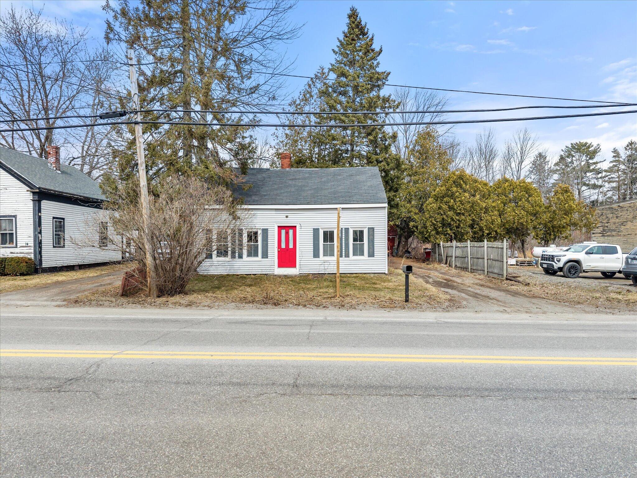 12 Western Avenue Hampden ME 04444