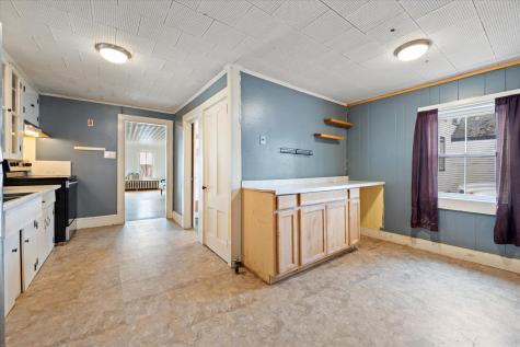 12 Western Avenue Hampden ME 04444