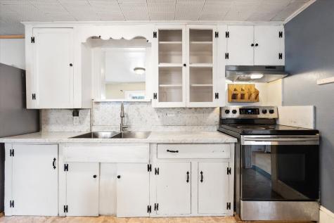 12 Western Avenue Hampden ME 04444