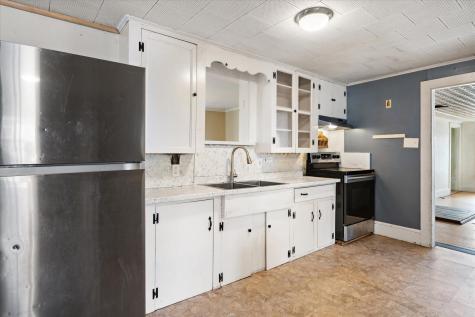 12 Western Avenue Hampden ME 04444