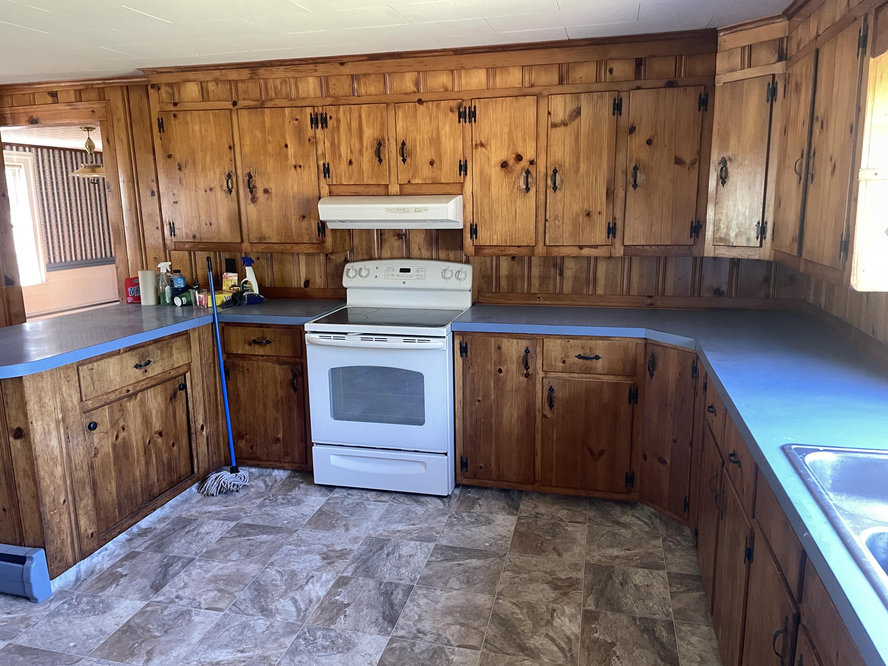 14 High Street Harmony ME 04942