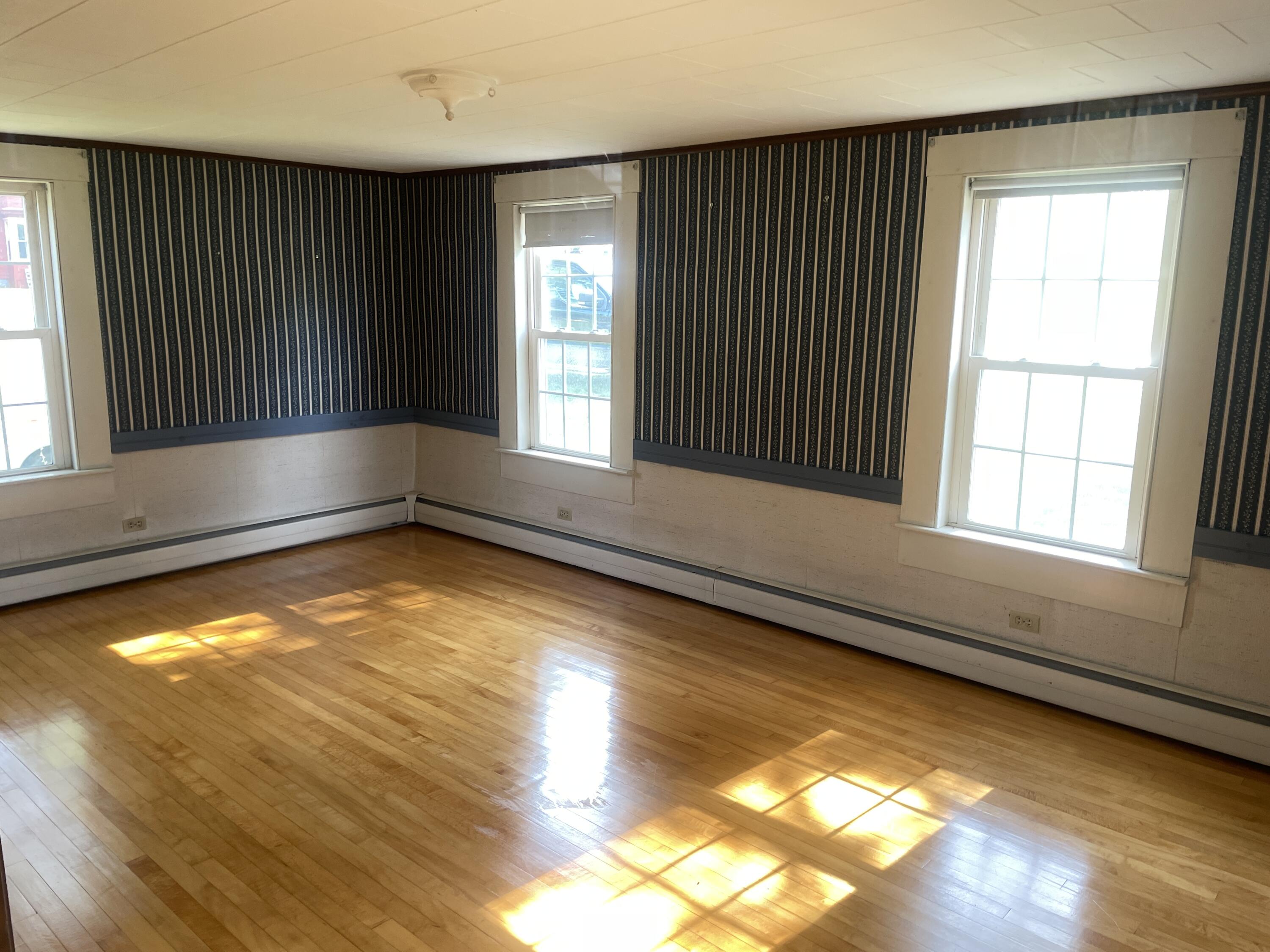 14 High Street Harmony ME 04942