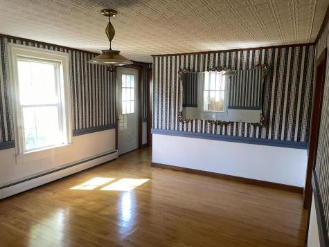 14 High Street Harmony ME 04942