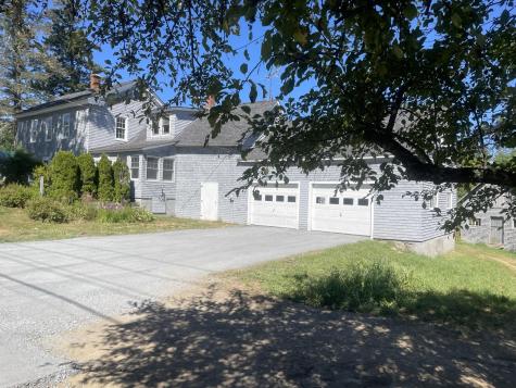 14 High Street Harmony ME 04942