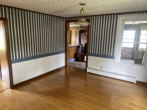 14 High Street Harmony ME 04942