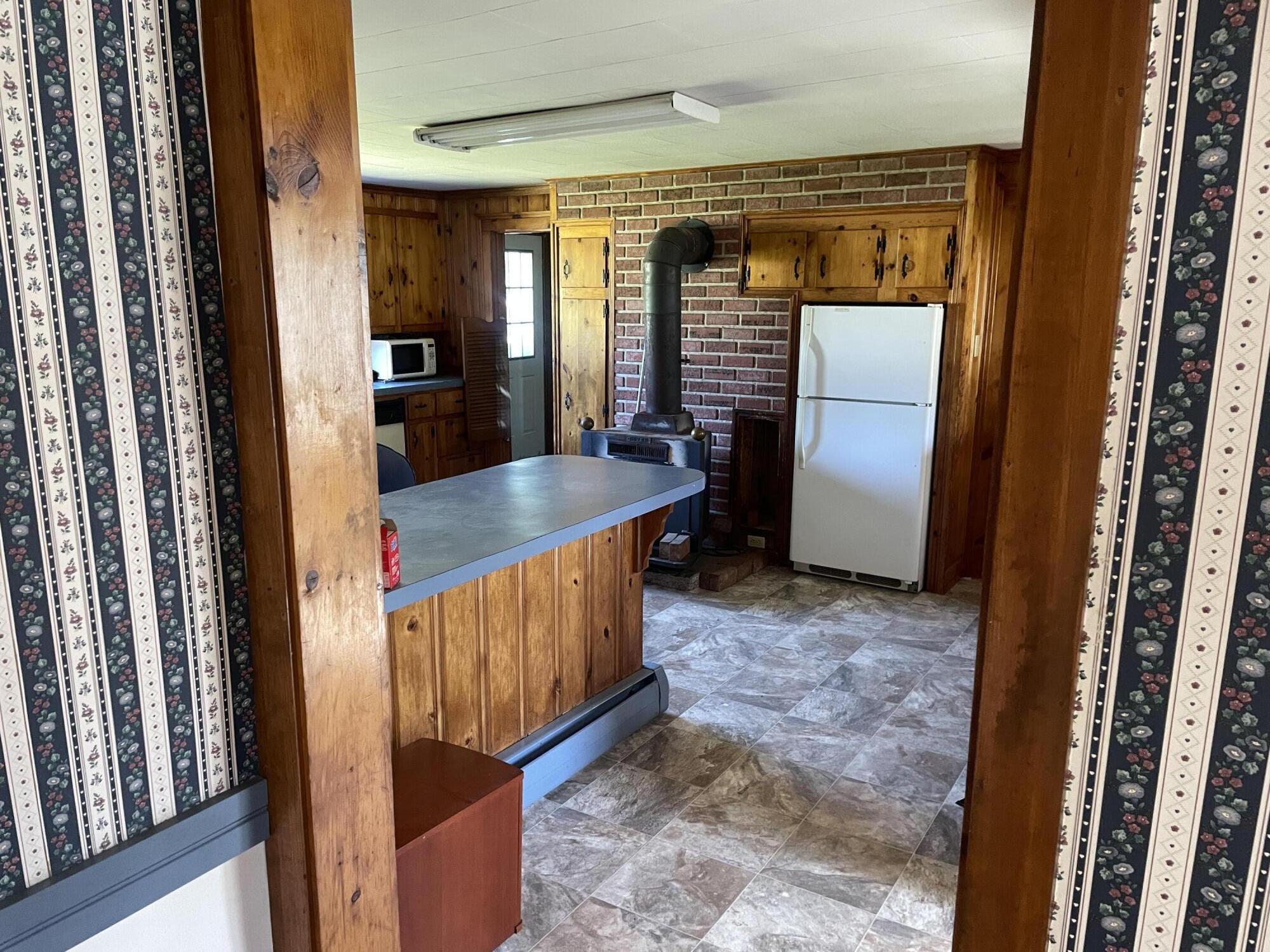 14 High Street Harmony ME 04942