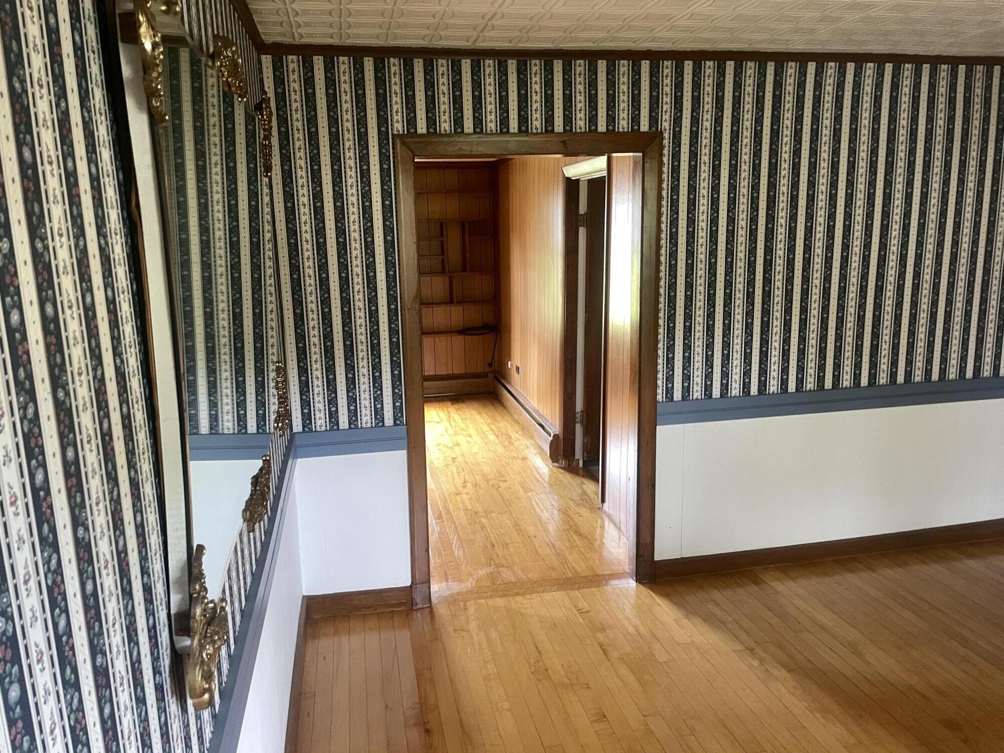 14 High Street Harmony ME 04942