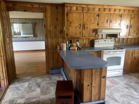 14 High Street Harmony ME 04942