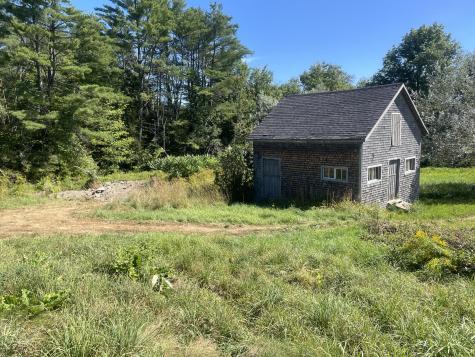 14 High Street Harmony ME 04942