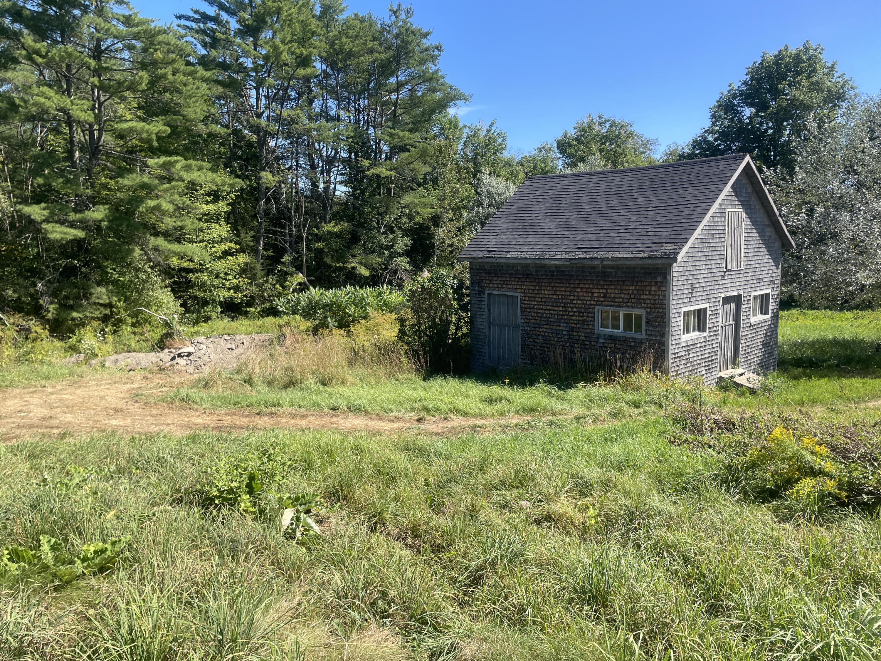 14 High Street Harmony ME 04942