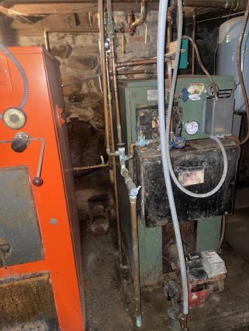 14 High Street Harmony ME 04942