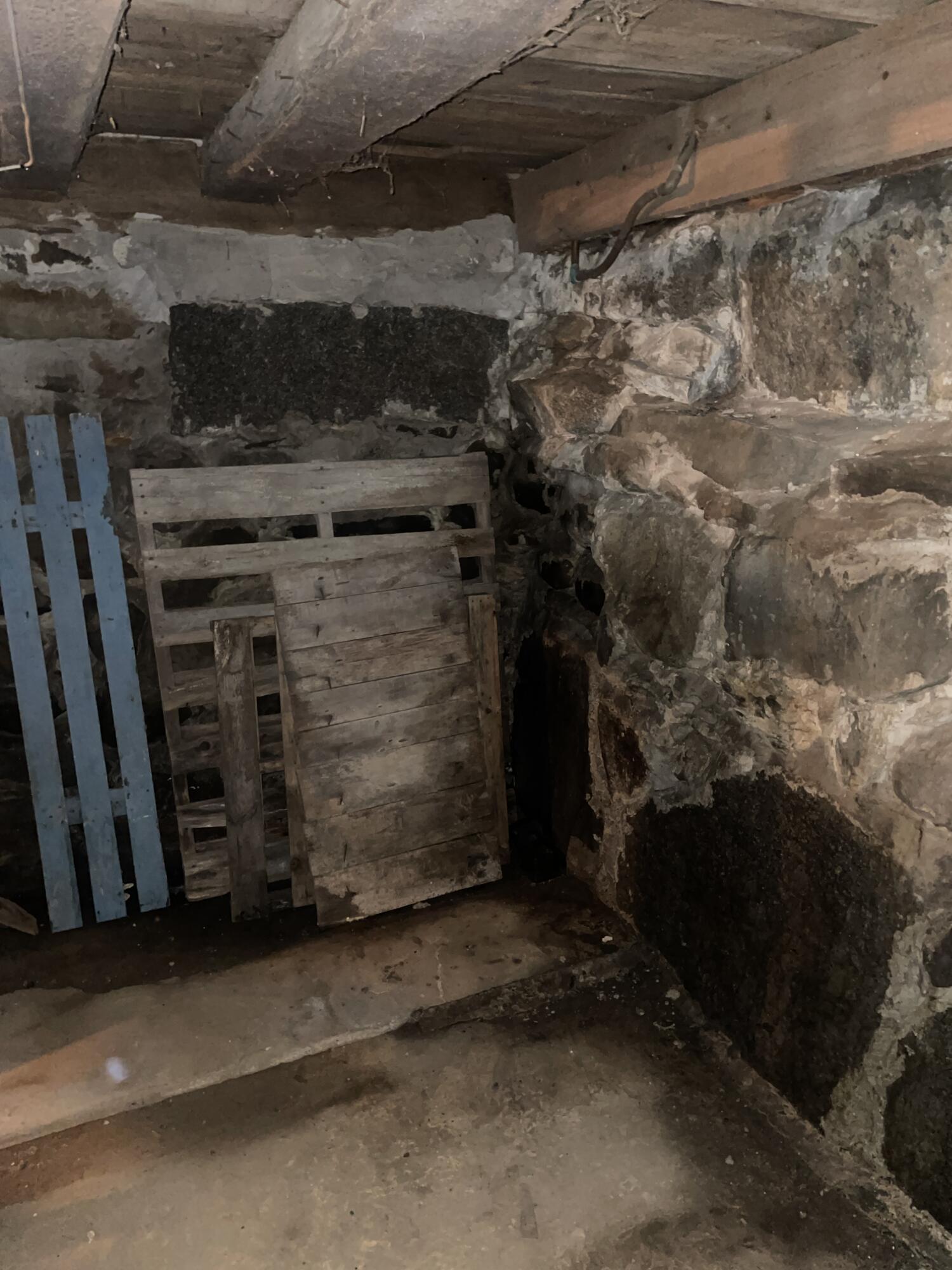 14 High Street Harmony ME 04942