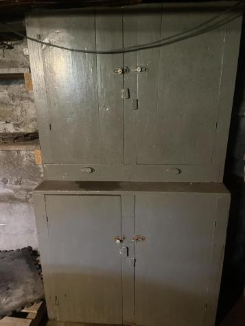 14 High Street Harmony ME 04942