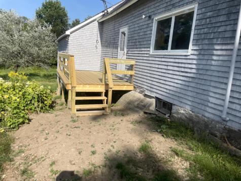 14 High Street Harmony ME 04942