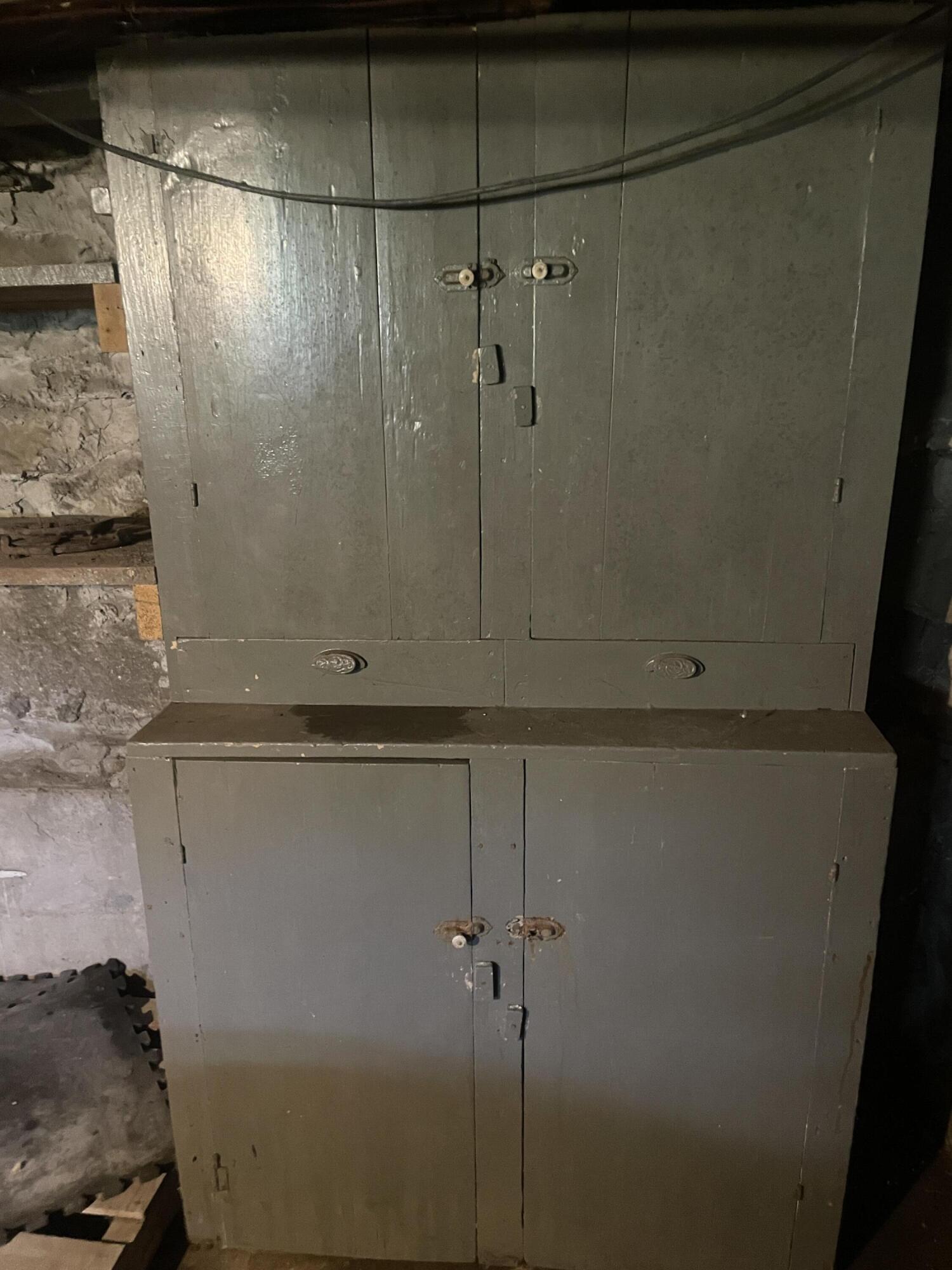 14 High Street Harmony ME 04942