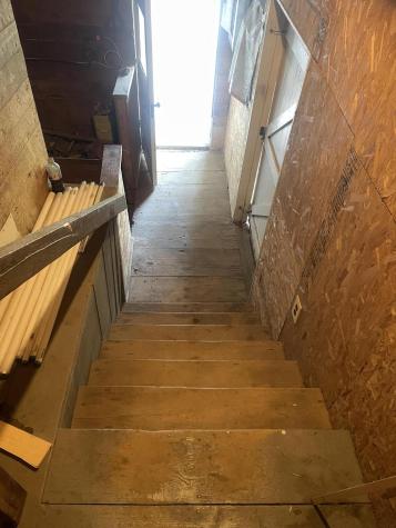 14 High Street Harmony ME 04942