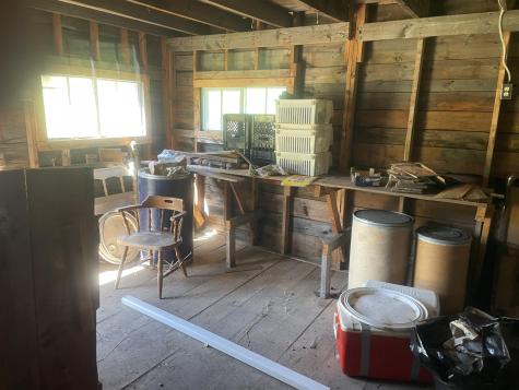 14 High Street Harmony ME 04942