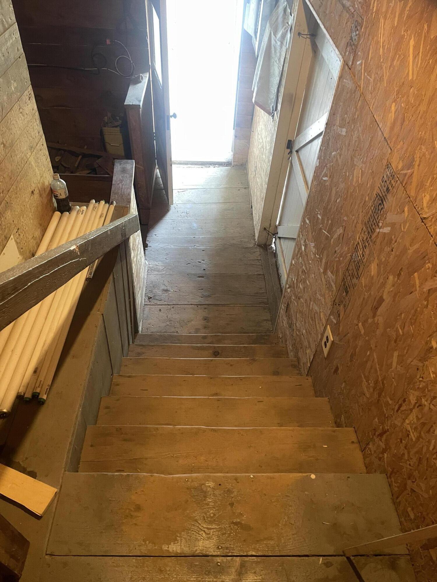 14 High Street Harmony ME 04942