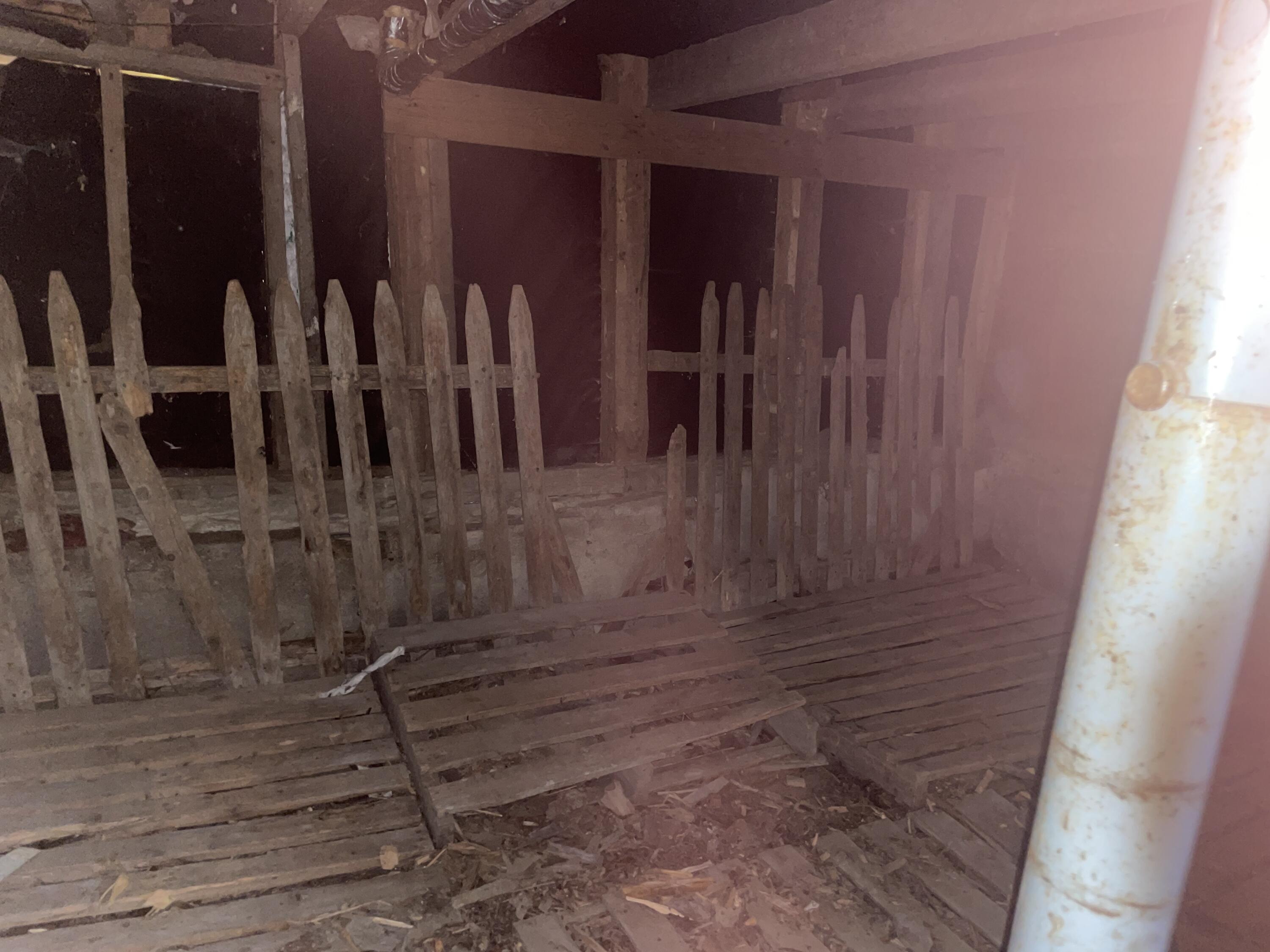 14 High Street Harmony ME 04942