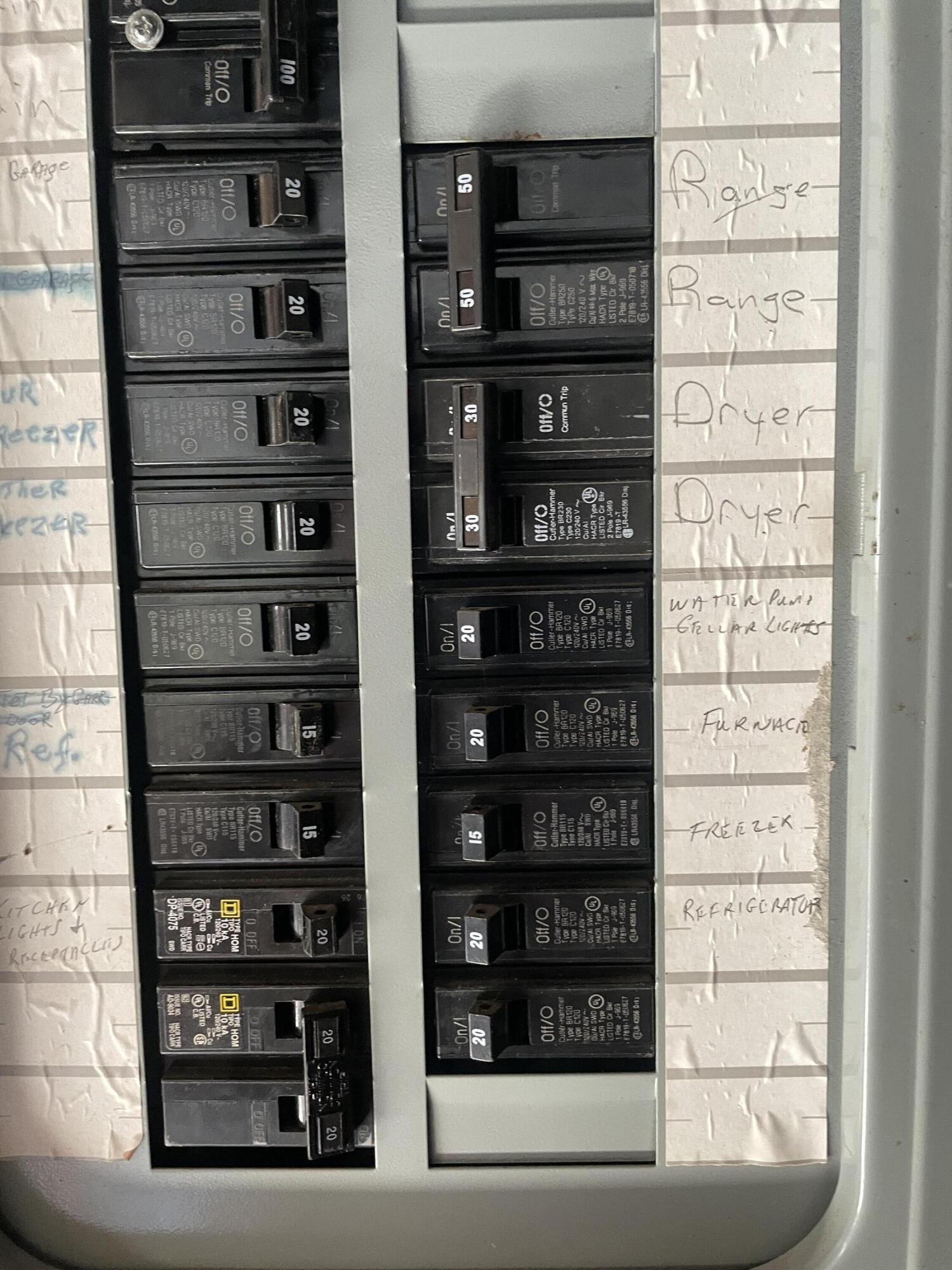 14 High Street Harmony ME 04942