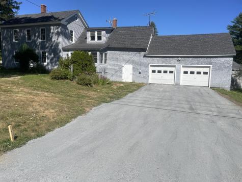 14 High Street Harmony ME 04942