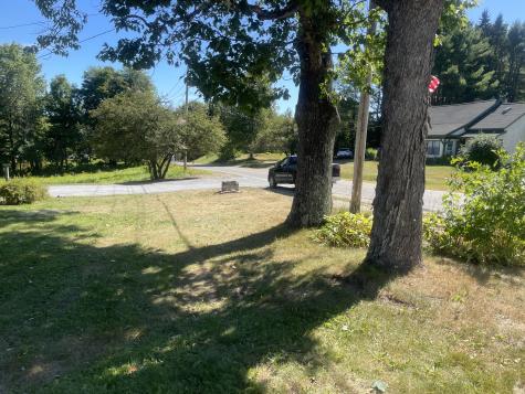 14 High Street Harmony ME 04942