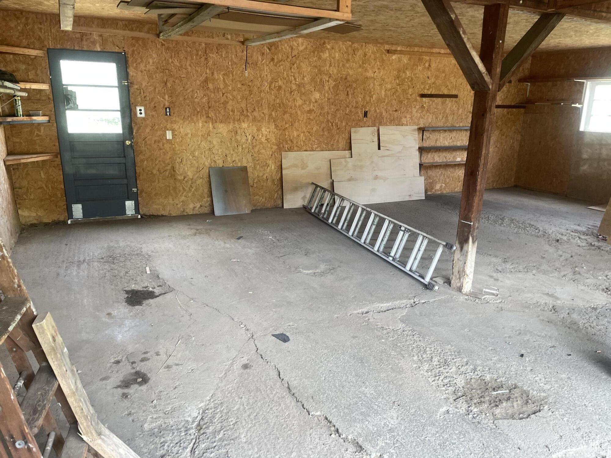 14 High Street Harmony ME 04942