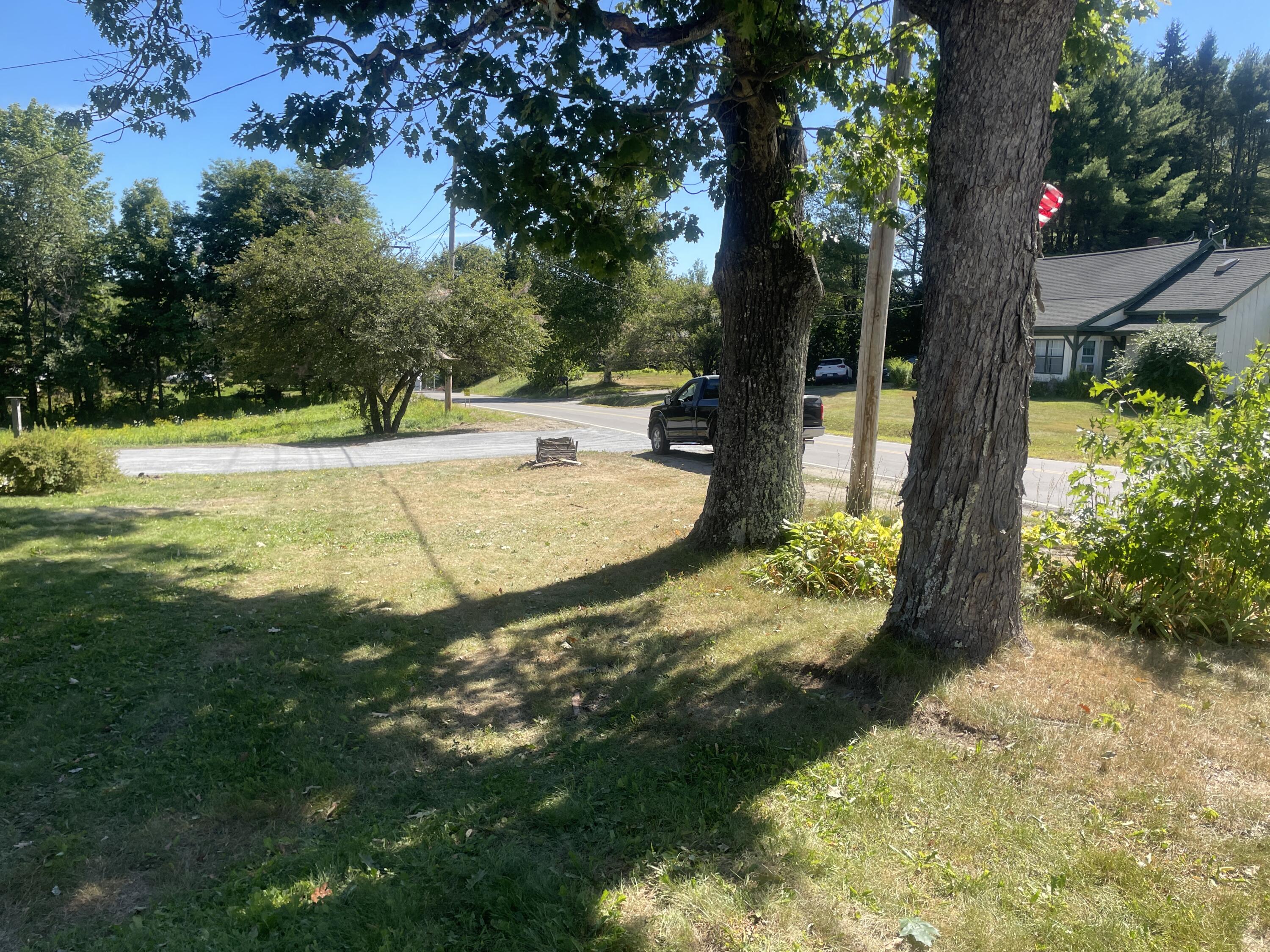 14 High Street Harmony ME 04942