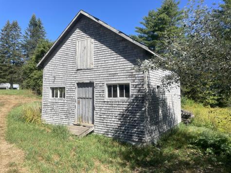 14 High Street Harmony ME 04942