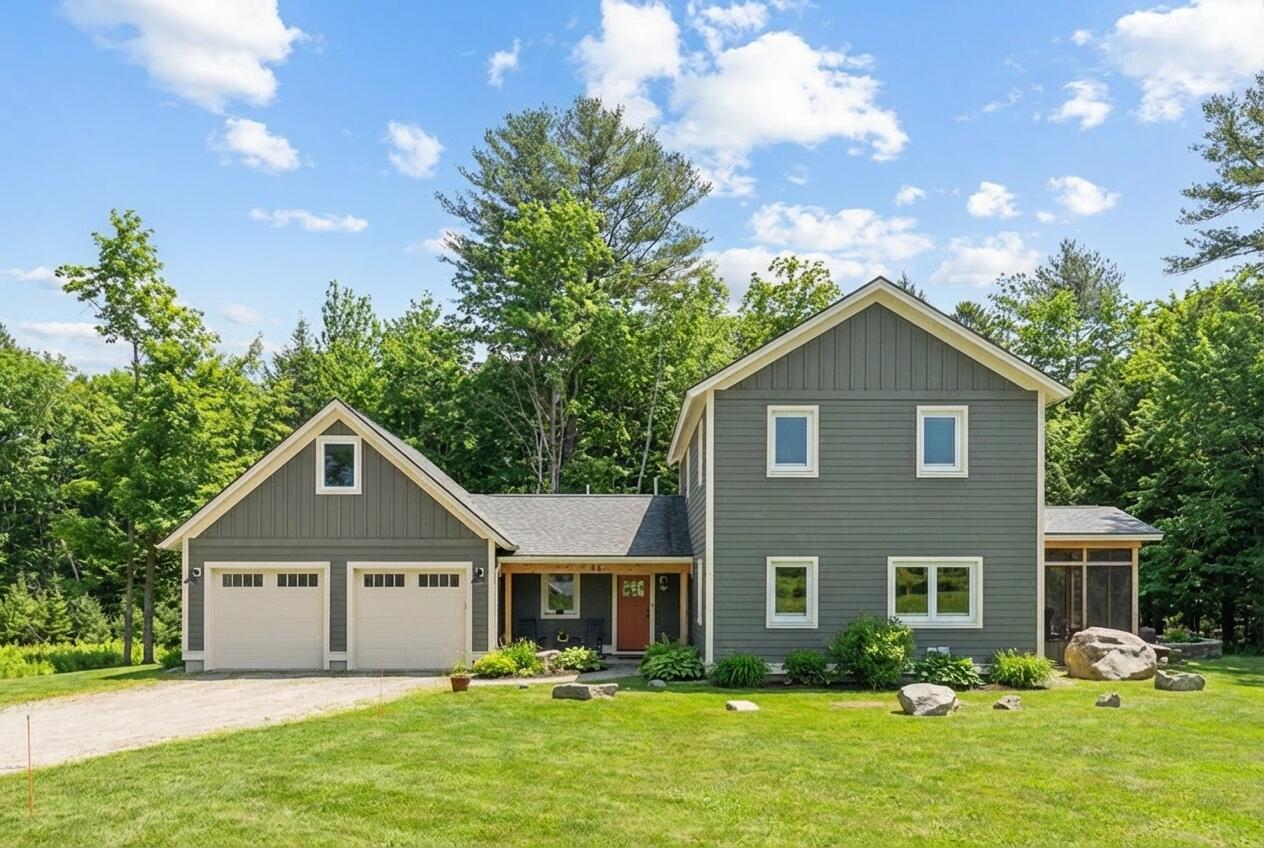 Lot 10 Little Fawn Lane Brunswick ME 04011