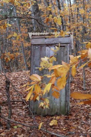 64 Paddleford Road Fayette ME 04349