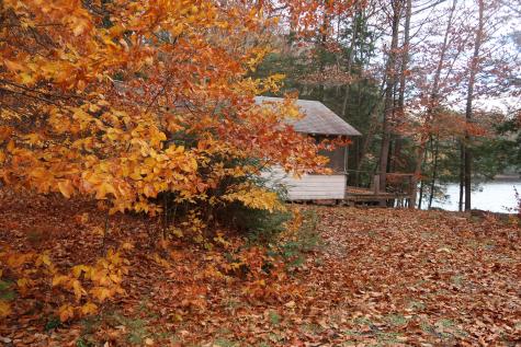 64 Paddleford Road Fayette ME 04349