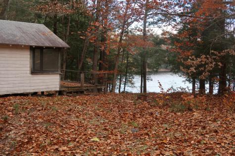 64 Paddleford Road Fayette ME 04349