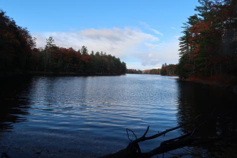 64 Paddleford Road Fayette ME 04349