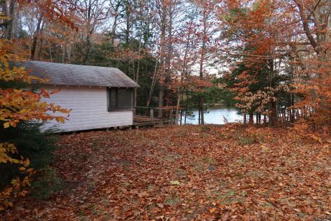 64 Paddleford Road Fayette ME 04349