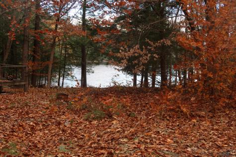 64 Paddleford Road Fayette ME 04349