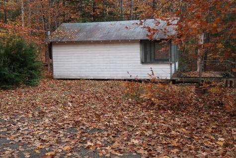 64 Paddleford Road Fayette ME 04349