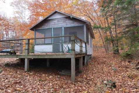 64 Paddleford Road Fayette ME 04349